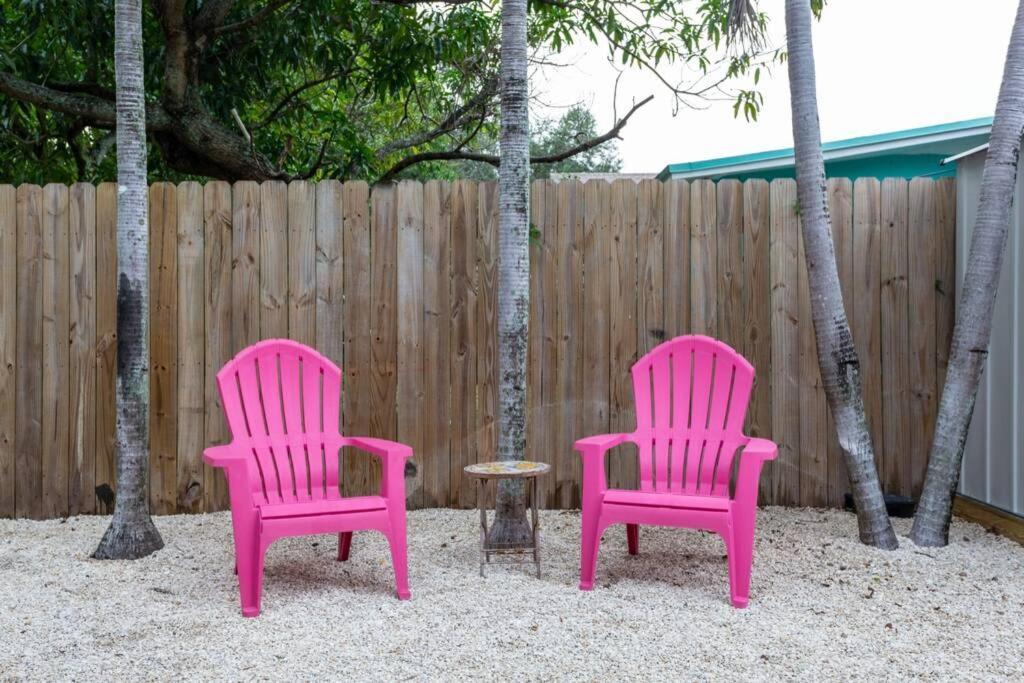 Villa Casa Madeira @ The Heart Of Miami Design District Esterno foto